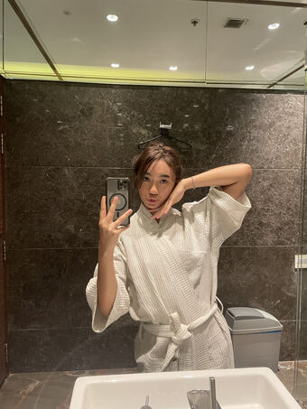 Moon Blitz Asmr Meztelen Kiszivárgások OnlyFans Fotó 35