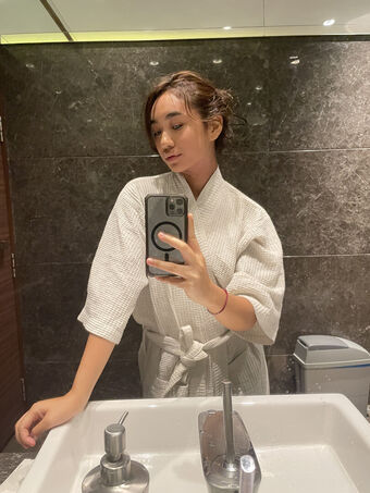 Moon Blitz Asmr Meztelen Kiszivárgások OnlyFans Fotó 36