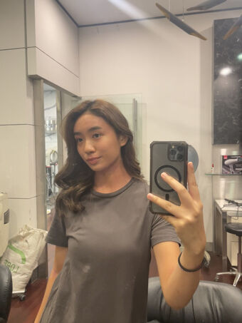 Moon Blitz Asmr Meztelen Kiszivárgások OnlyFans Fotó 37