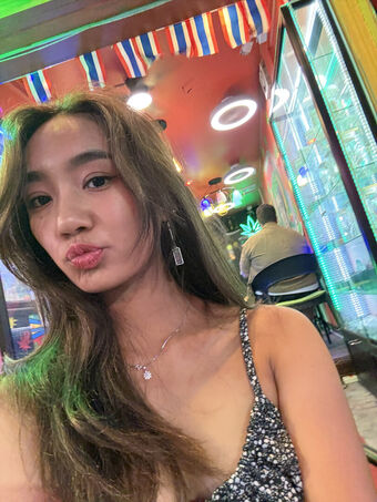 Moon Blitz Asmr Meztelen Kiszivárgások OnlyFans Fotó 40