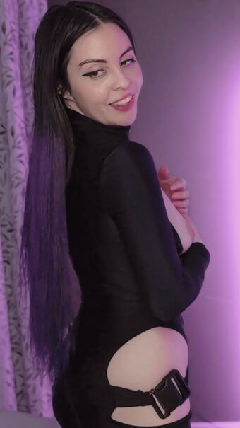 Moona ASMR