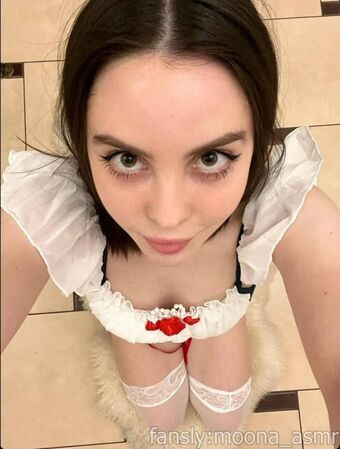Moona ASMR