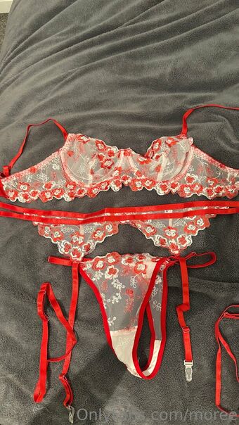 moree Meztelen Kiszivárgások OnlyFans Fotó 13
