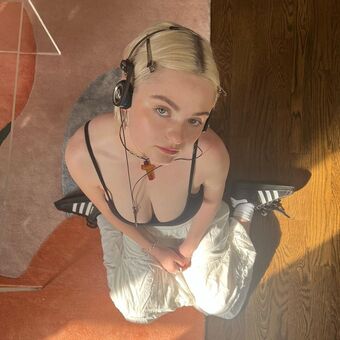 Morgan Lily Meztelen Kiszivárgások OnlyFans Fotó 25