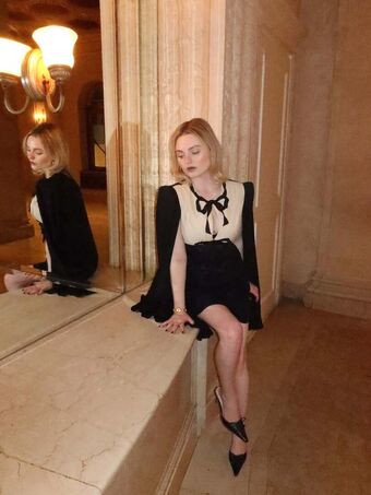 Morgan Lily Meztelen Kiszivárgások OnlyFans Fotó 26