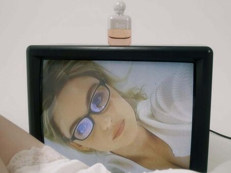 Morgan Lily Meztelen Kiszivárgások OnlyFans Fotó 30