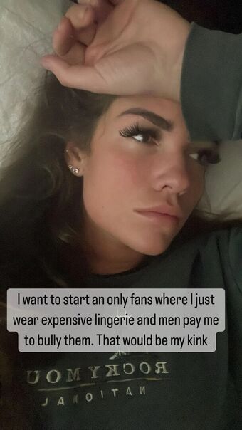 Morganroos96 Meztelen Kiszivárgások OnlyFans Fotó 5