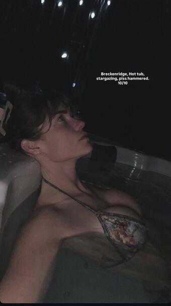 Morganroos96 Meztelen Kiszivárgások OnlyFans Fotó 11