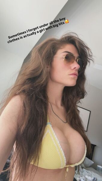 Morganroos96 Meztelen Kiszivárgások OnlyFans Fotó 12