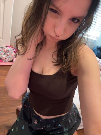 Morgee Meztelen Kiszivárgások OnlyFans Fotó 16
