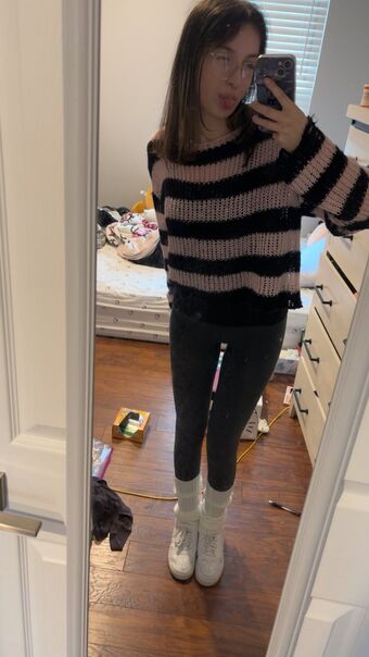 Morgee Meztelen Kiszivárgások OnlyFans Fotó 19