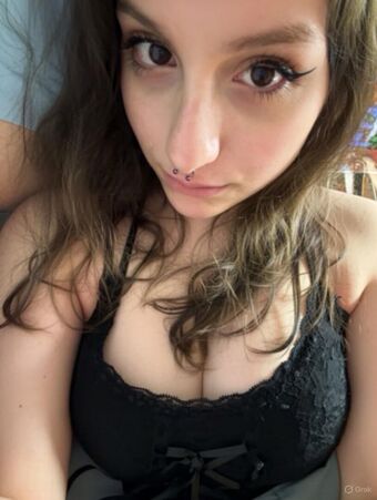 Morgee Meztelen Kiszivárgások OnlyFans Fotó 21