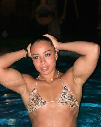 Moroccan Meztelen Kiszivárgások OnlyFans Fotó 35