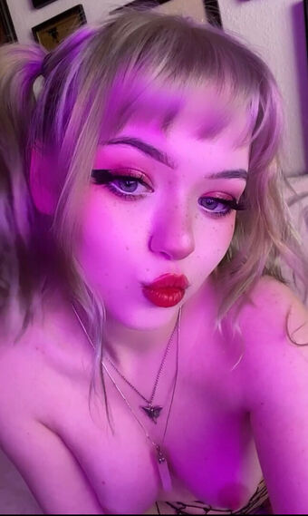 mothgray Meztelen Kiszivárgások OnlyFans Fotó 41