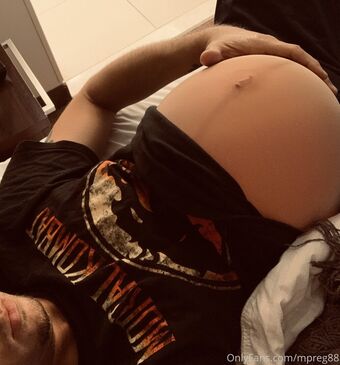 mpreg88 Meztelen Kiszivárgások OnlyFans Fotó 3