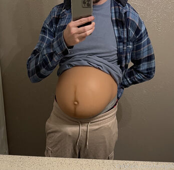 mpreg88 Meztelen Kiszivárgások OnlyFans Fotó 9