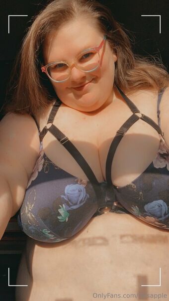 mrsapple Meztelen Kiszivárgások OnlyFans Fotó 11