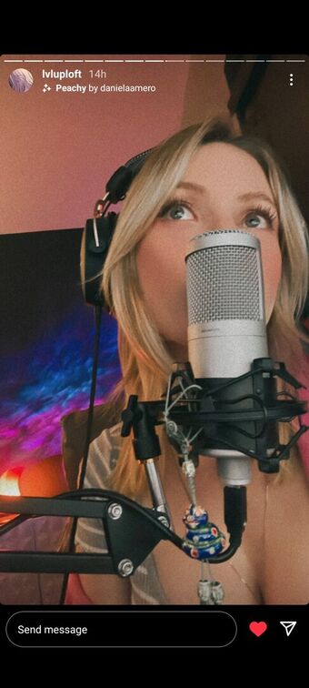 MsAmanda Meztelen Kiszivárgások OnlyFans Fotó 25