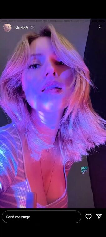MsAmanda Meztelen Kiszivárgások OnlyFans Fotó 26