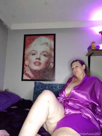 msbehavin520 Meztelen Kiszivárgások OnlyFans Fotó 2