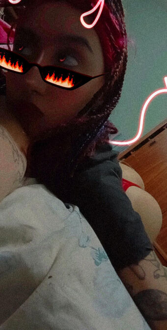 Msblackwell Azul: C4