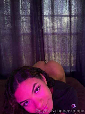 msgrippy Meztelen Kiszivárgások OnlyFans Fotó 13