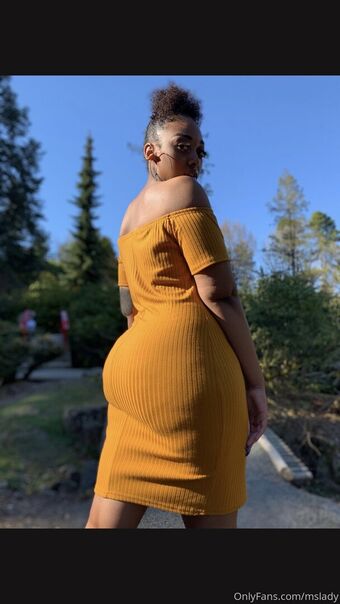 Mslady Meztelen Kiszivárgások OnlyFans Fotó 19