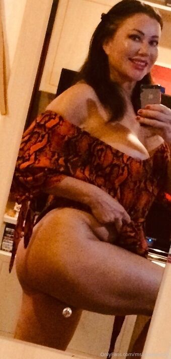 mslisaappleton Meztelen Kiszivárgások OnlyFans Fotó 25