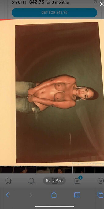 msmissing Meztelen Kiszivárgások OnlyFans Fotó 6