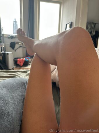 mssweetfeet