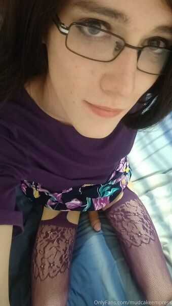 mudcakeempress Meztelen Kiszivárgások OnlyFans Fotó 26