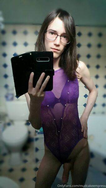 mudcakeempress Meztelen Kiszivárgások OnlyFans Fotó 31