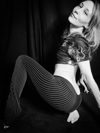 muffinslayer Meztelen Kiszivárgások OnlyFans Fotó 20