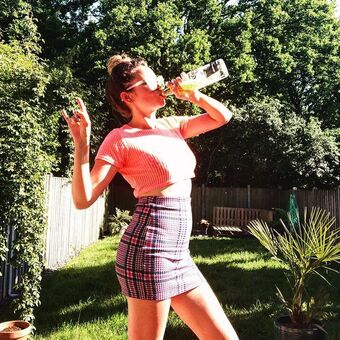 Munecat Meztelen Kiszivárgások OnlyFans Fotó 3