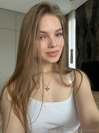 murcadi Meztelen Kiszivárgások OnlyFans Fotó 19