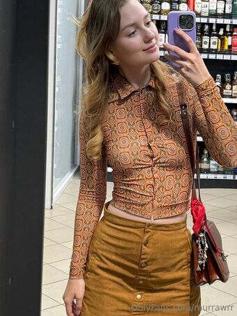 murrawrr Meztelen Kiszivárgások OnlyFans Fotó 37