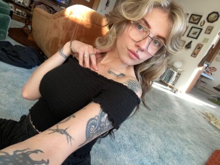 Mushbugs Meztelen Kiszivárgások OnlyFans Fotó 28