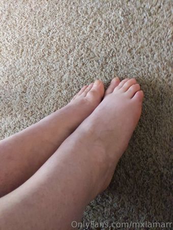 mxlamarr Meztelen Kiszivárgások OnlyFans Fotó 1