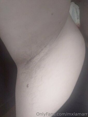 mxlamarr Meztelen Kiszivárgások OnlyFans Fotó 11