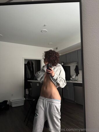 myamissrose Meztelen Kiszivárgások OnlyFans Fotó 3