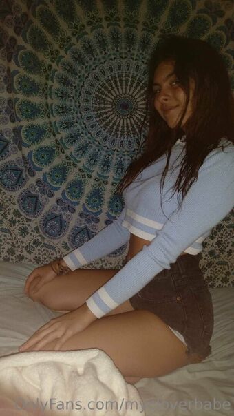 mycloverbabe