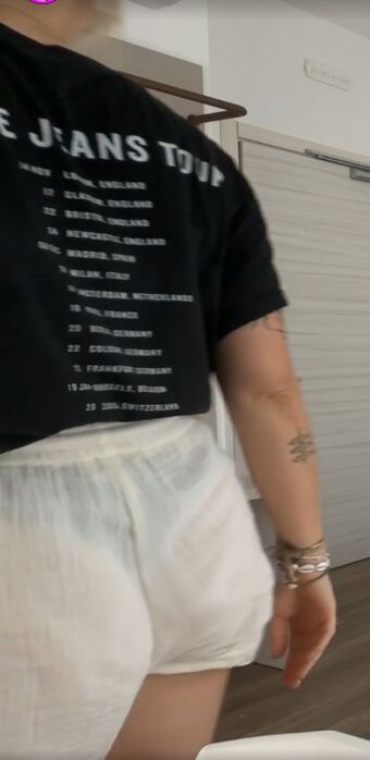 Naguura Meztelen Kiszivárgások OnlyFans Fotó 14