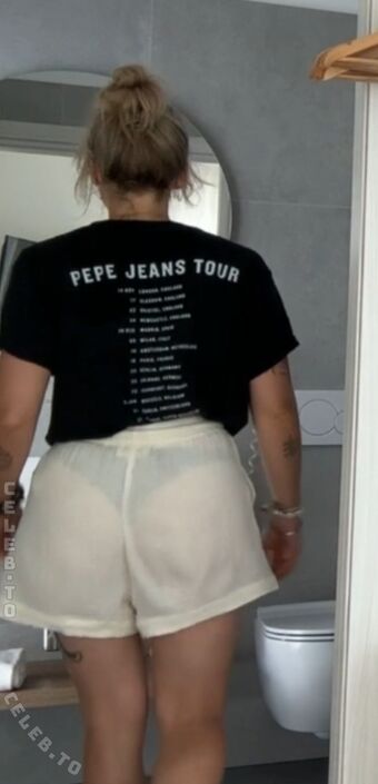 Naguura Meztelen Kiszivárgások OnlyFans Fotó 17