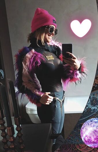 Naguura Meztelen Kiszivárgások OnlyFans Fotó 24