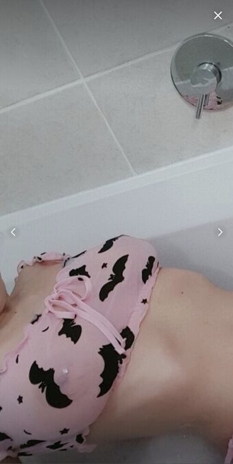 Nanashi_Nase Meztelen Kiszivárgások OnlyFans Fotó 80