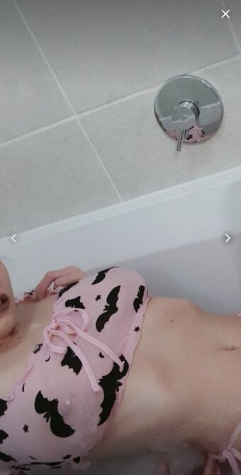 Nanashi_Nase Meztelen Kiszivárgások OnlyFans Fotó 81