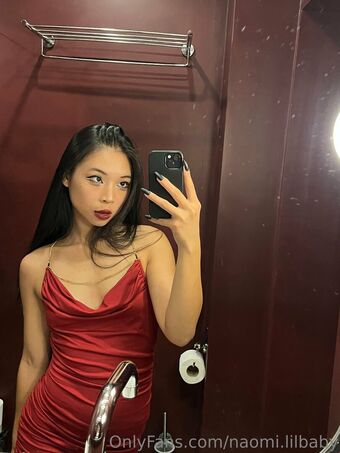 Naomi-lilbaby Meztelen Kiszivárgások OnlyFans Fotó 51