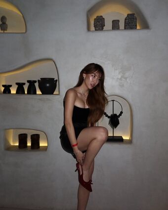 Narabask Meztelen Kiszivárgások OnlyFans Fotó 27