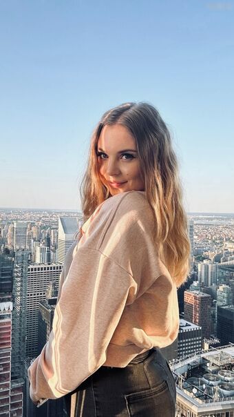 Narilah Meztelen Kiszivárgások OnlyFans Fotó 9