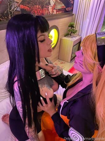 Naruto Meztelen Kiszivárgások OnlyFans Fotó 356